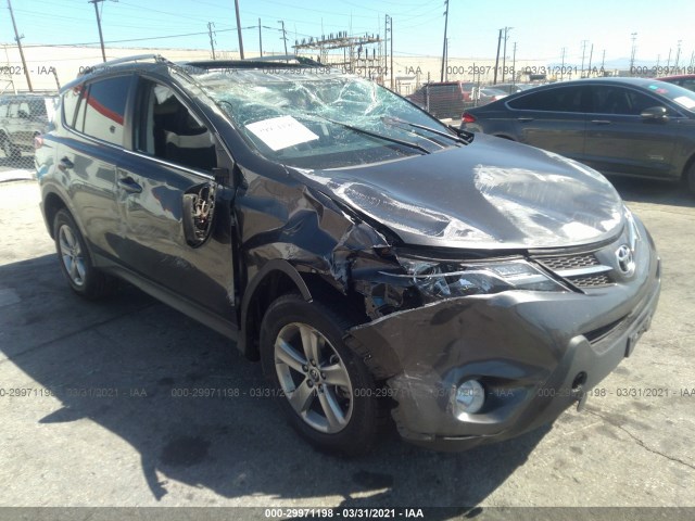 toyota rav4 2015 2t3wfrevxfw214645