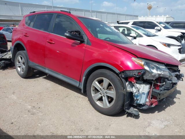 toyota rav4 2015 2t3wfrevxfw217402