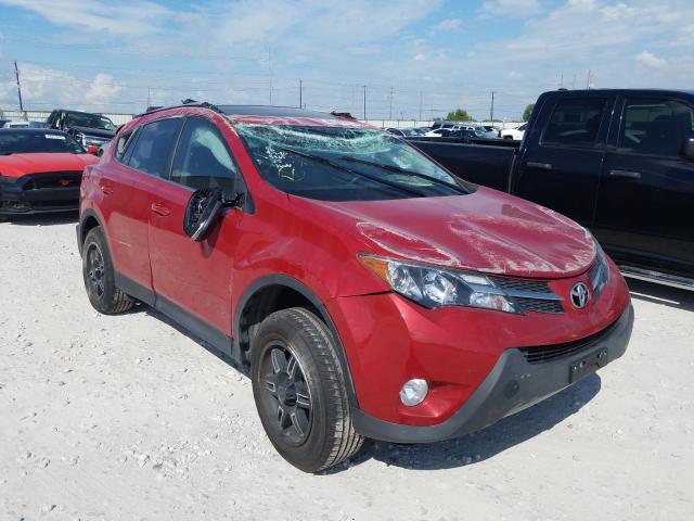 toyota rav4 xle 2015 2t3wfrevxfw224107