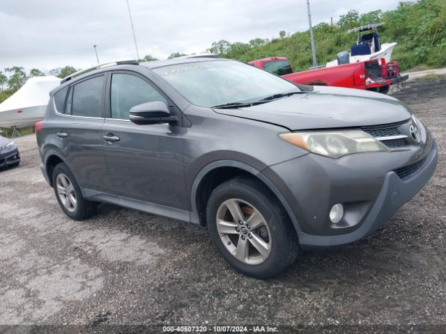 toyota rav4 2015 2t3wfrevxfw226326