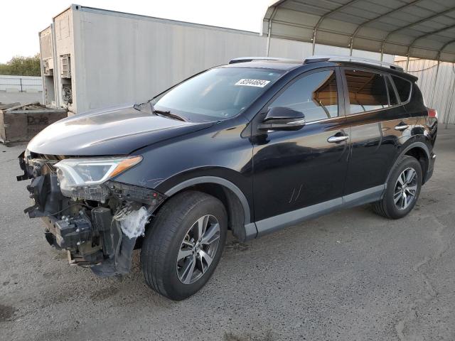 toyota rav4 xle 2016 2t3wfrevxgw236999