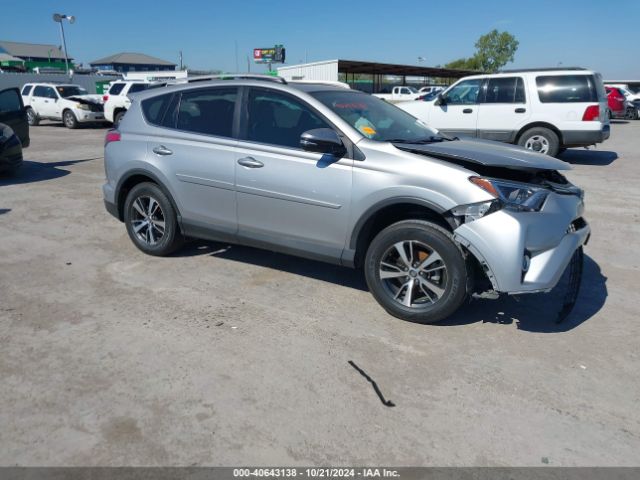 toyota rav4 2016 2t3wfrevxgw246643