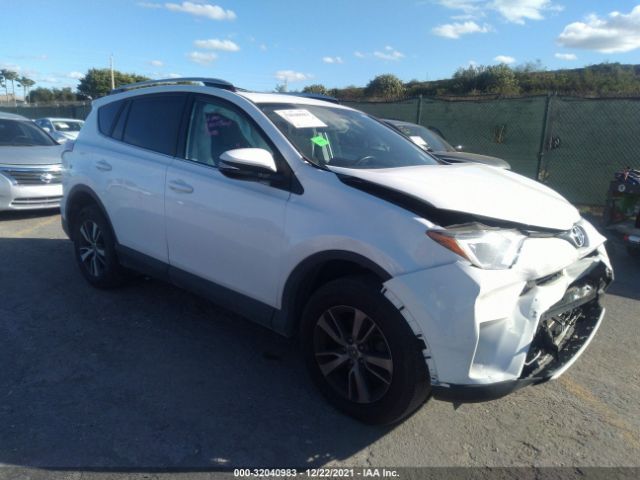 toyota rav4 2016 2t3wfrevxgw247565