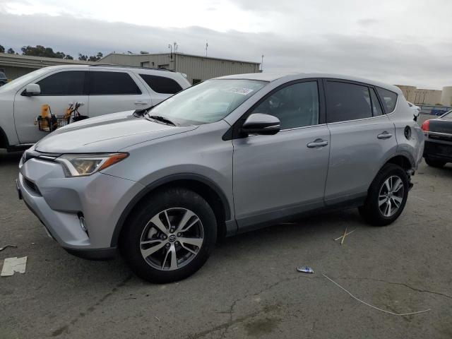 toyota rav4 xle 2016 2t3wfrevxgw249929