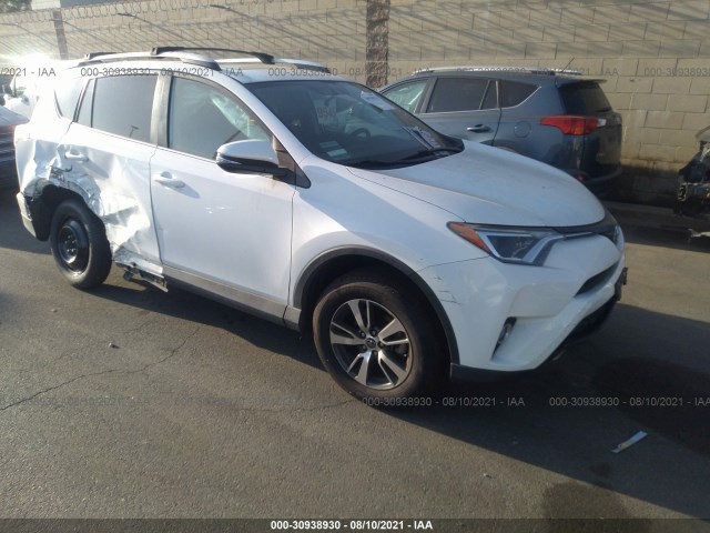 toyota rav4 2016 2t3wfrevxgw250904