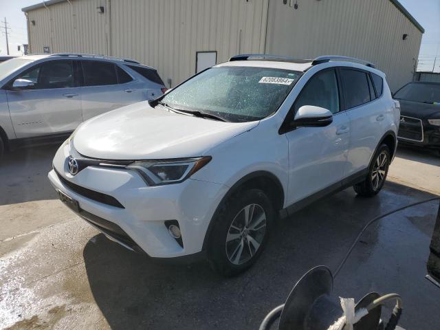 toyota rav4 2016 2t3wfrevxgw253558