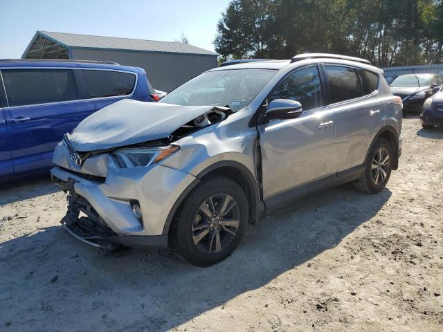 toyota rav4 xle 2016 2t3wfrevxgw264625