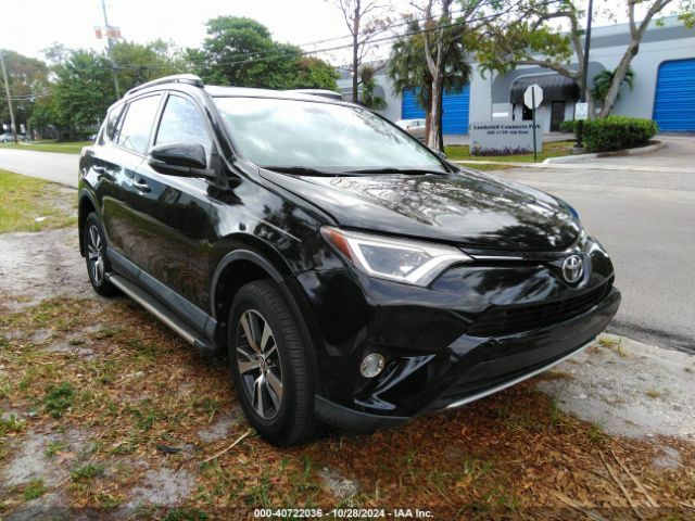 toyota rav4 2016 2t3wfrevxgw282364