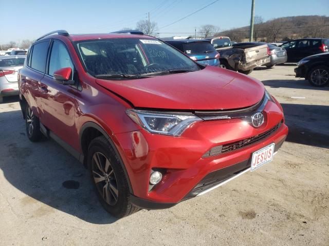 toyota rav4 xle 2016 2t3wfrevxgw286754