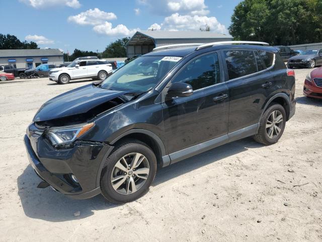 toyota rav4 xle 2016 2t3wfrevxgw289377