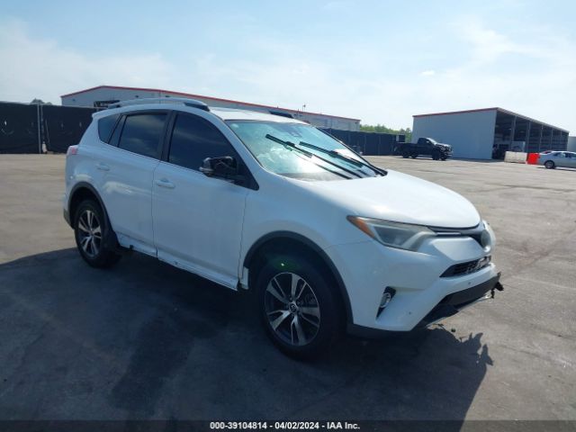 toyota rav4 2016 2t3wfrevxgw290142