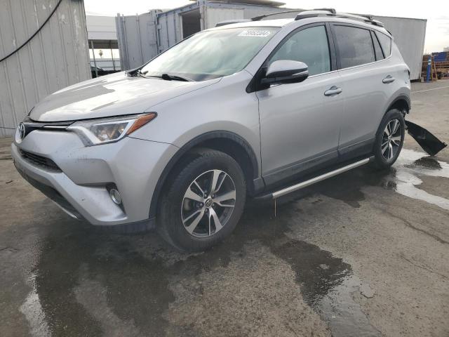 toyota rav4 xle 2016 2t3wfrevxgw303617