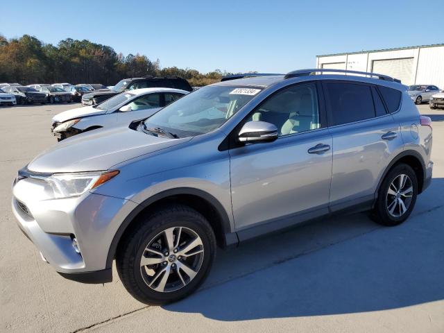 toyota rav4 xle 2017 2t3wfrevxhw319186