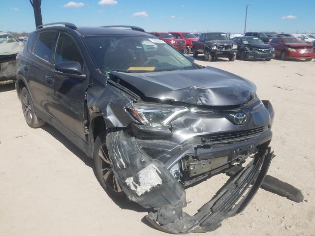 toyota rav4 xle 2017 2t3wfrevxhw346646