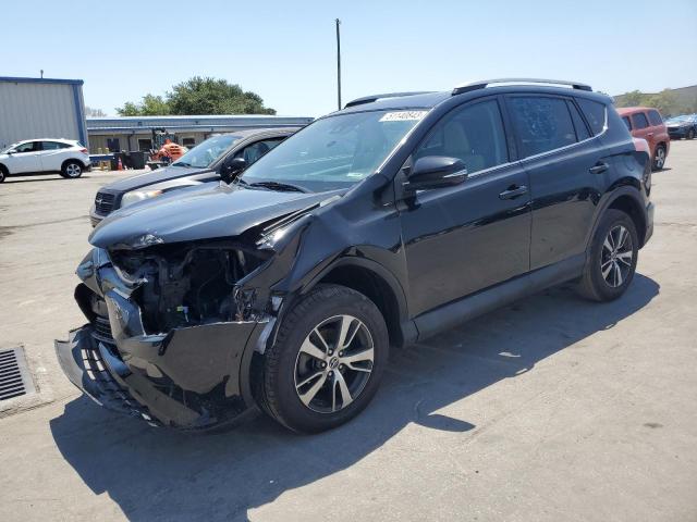 toyota rav4 2017 2t3wfrevxhw398486