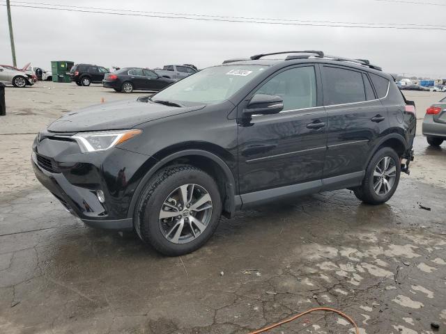 toyota rav4 adven 2018 2t3wfrevxjw429936