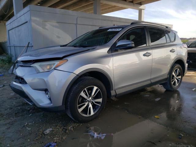 toyota rav4 adven 2018 2t3wfrevxjw467506