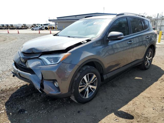 toyota rav4 adven 2018 2t3wfrevxjw492969