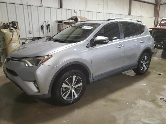 toyota rav4 adven 2018 2t3wfrevxjw493796