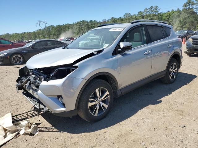 toyota rav4 2018 2t3wfrevxjw516025