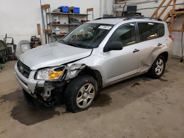 toyota rav4 sport 2011 2t3wk4dv0bw009670