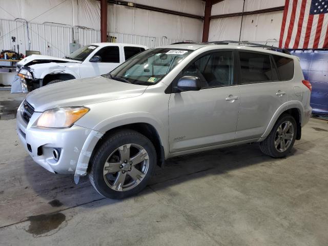 toyota rav4 sport 2011 2t3wk4dv7bw011142