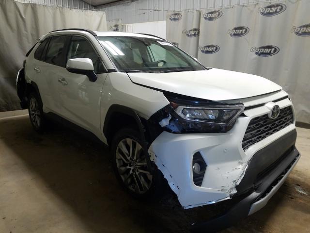 toyota rav4 limit 2019 2t3y1rfv0kc027562