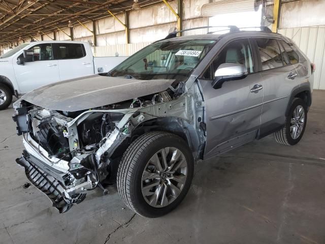 toyota rav4 limit 2022 2t3y1rfv1nw238014