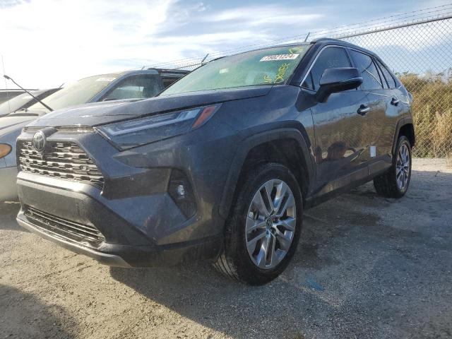 toyota rav4 limit 2022 2t3y1rfv2nw229452