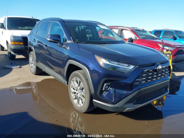 toyota rav4 2023 2t3y1rfv2pw243533