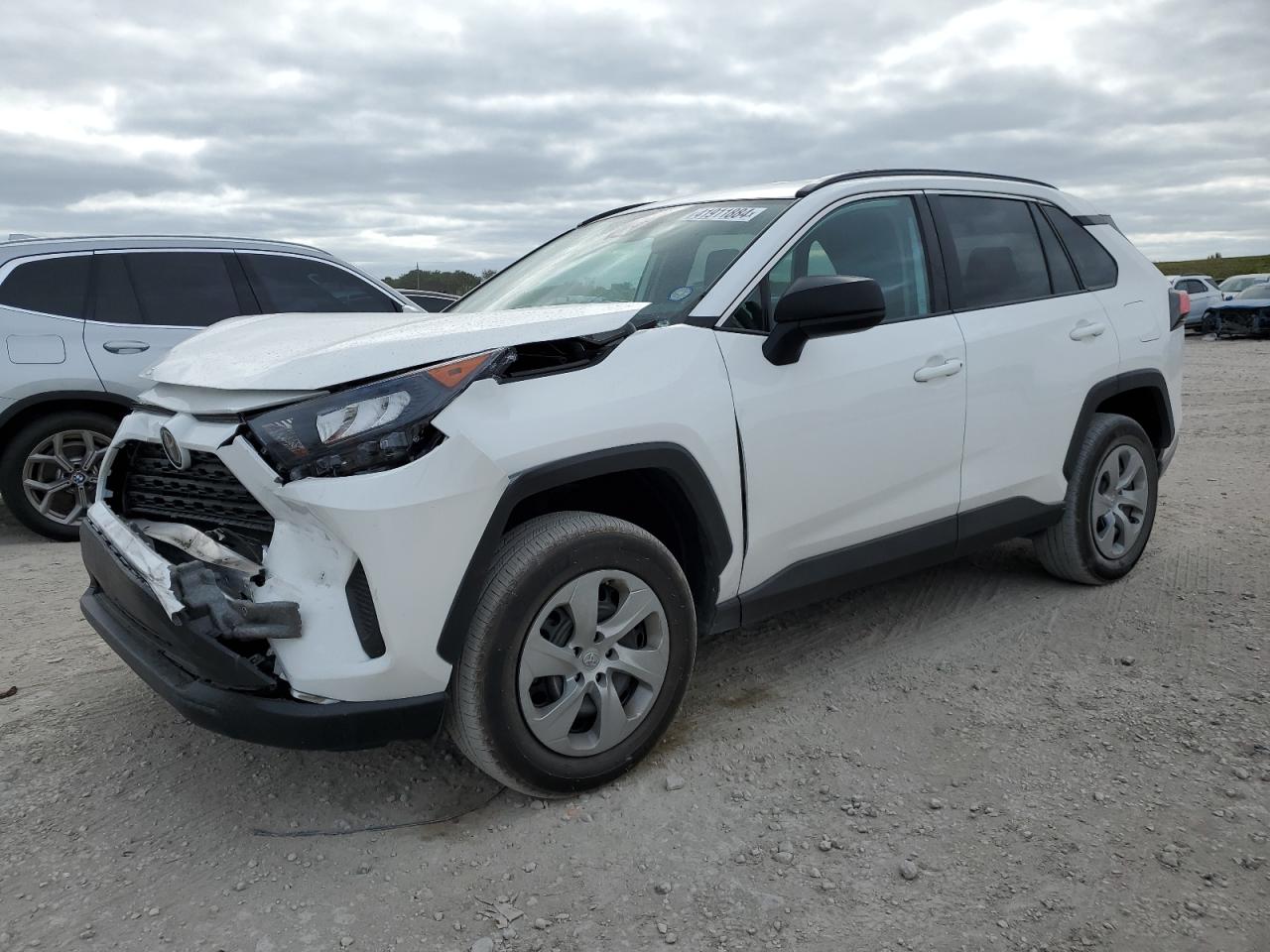 toyota rav 4 2021 2t3y1rfv3mw178395