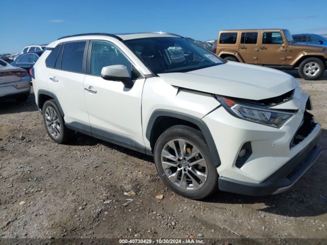 toyota rav4 2019 2t3y1rfv4kc001692