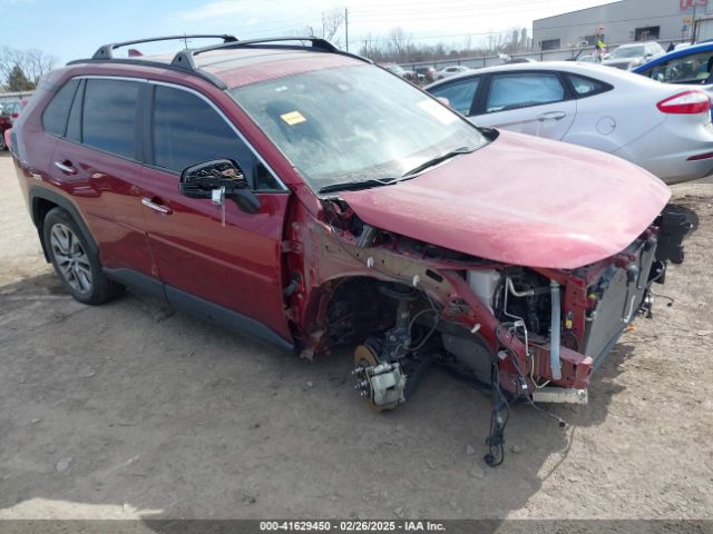 toyota rav4 2020 2t3y1rfv4lw071161