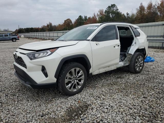 toyota rav4 limit 2021 2t3y1rfv4mw161203