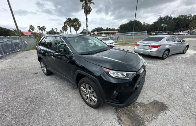 toyota rav4 2021 2t3y1rfv4mw178793