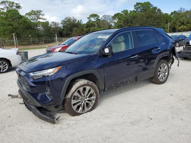 toyota rav4 limit 2022 2t3y1rfv4nw236614