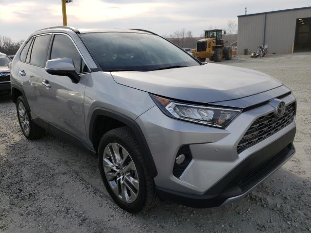 toyota rav4 limit 2019 2t3y1rfv5kc008831