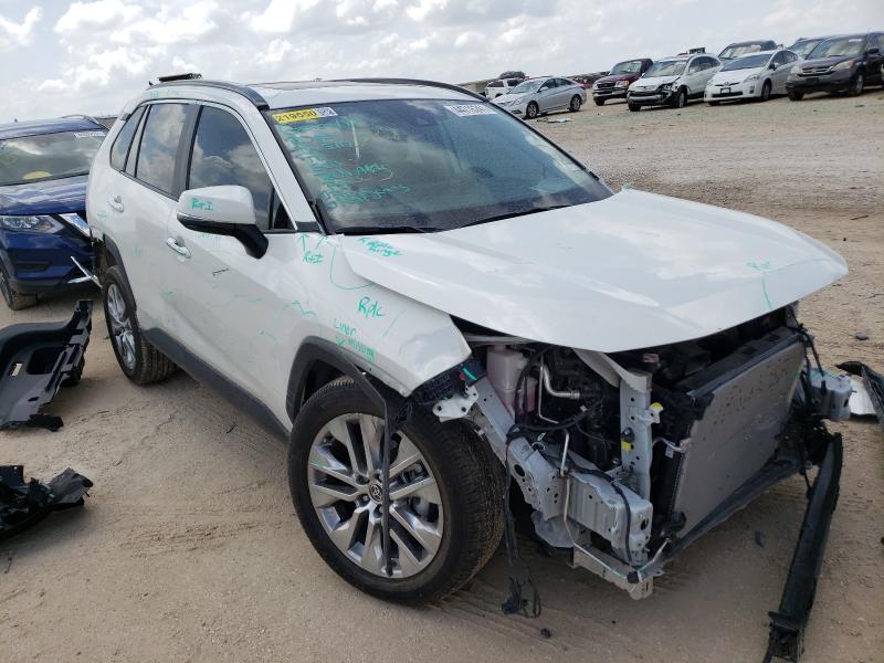 toyota rav4 limit 2021 2t3y1rfv5mw133605