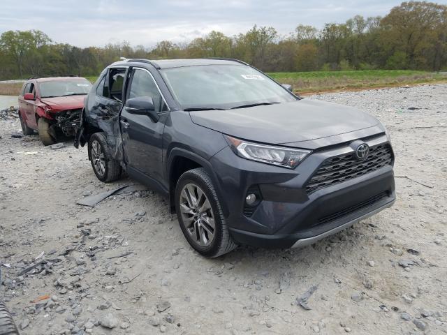 toyota rav4 limit 2019 2t3y1rfvxkc012468