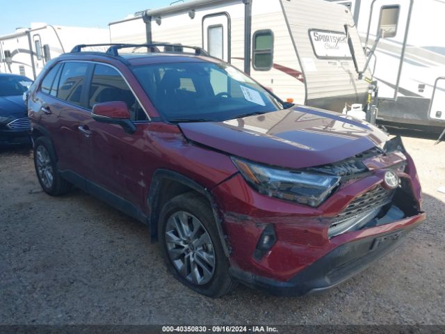 toyota rav4 2024 2t3y1rfvxrw326680