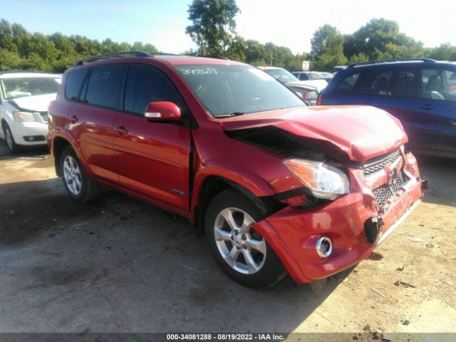 toyota rav4 2010 2t3yf4dv0aw032278