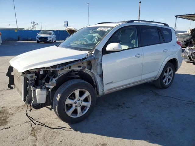 toyota rav4 limit 2010 2t3yf4dv0aw042955