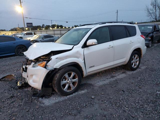 toyota rav4 limit 2011 2t3yf4dv0bw065539