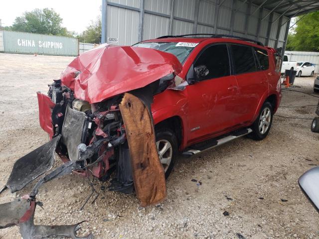 toyota rav4 limit 2011 2t3yf4dv0bw084110