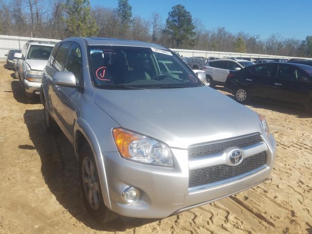 toyota rav4 limit 2012 2t3yf4dv0cw141259