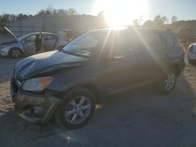 toyota rav4 limit 2012 2t3yf4dv0cw144811