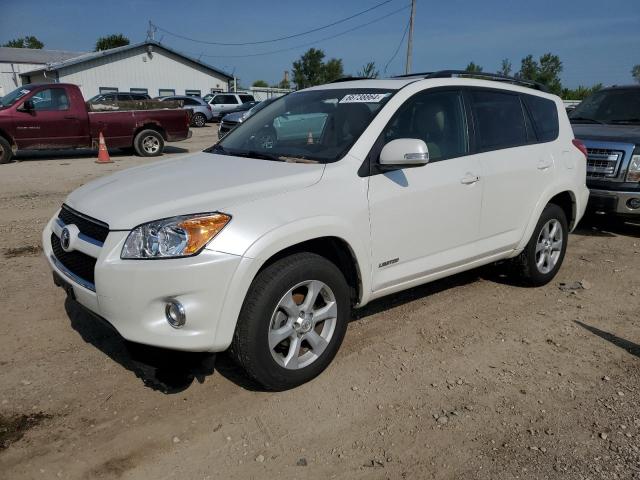 toyota rav4 limit 2012 2t3yf4dv1cw141013