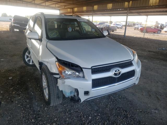 toyota rav4 limit 2012 2t3yf4dv1cw148432