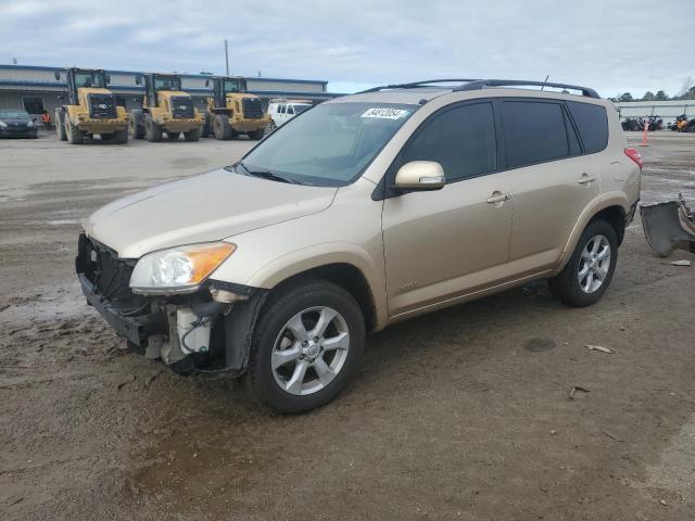 toyota rav4 limit 2011 2t3yf4dv2bw063226