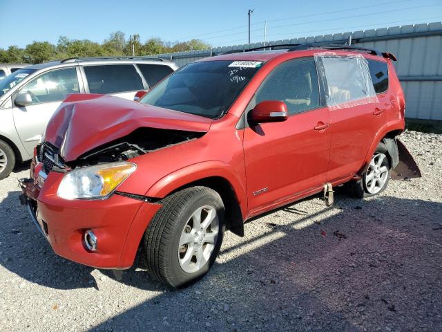 toyota rav4 limit 2011 2t3yf4dv2bw072573